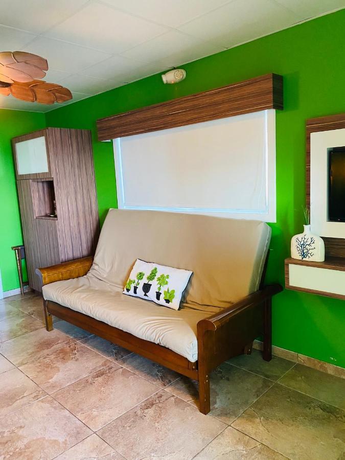 Rooms Boutique By Annie'S El Combate Exteriér fotografie