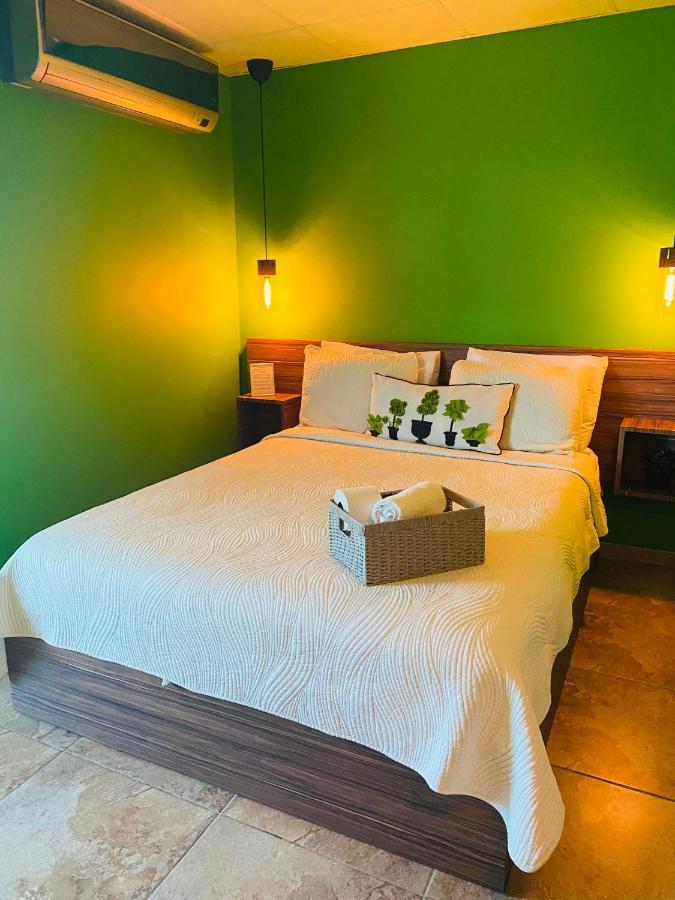 Rooms Boutique By Annie'S El Combate Exteriér fotografie